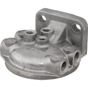 Kramp Cap filtru combustibil FPV5.7.01 104x100x65mm 225g