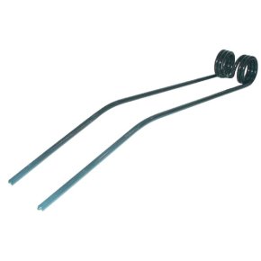 Kramp Dinte greblă rotativă VF1660639486KR Cu spiră 600 mm