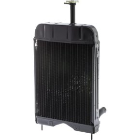 Radiator 1660654M90N Kramp