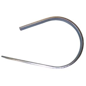 Kramp Tablă pickup Vicon VF16617875N Fahr 1200x35 mm