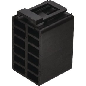 Conector electric 1665000301 12 pini 12-24V Mamă Cobo