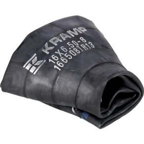 Kramp Cameră Anvelopă 166508TR13 16x6.50-8 cu Valvă Dreaptă TR13