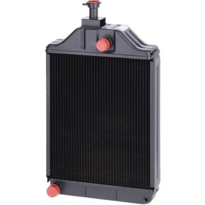 Radiator 1669650M94N Kramp
