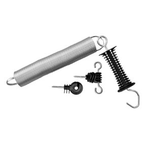 AKO Set poartă gard 44945