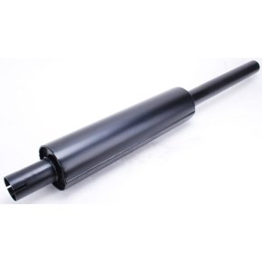 Kramp Eșapament 1672994M92KR pentru Massey Ferguson