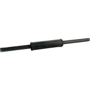 gopart Tobă de eșapament 1675390M91GP 1675390M91 Lungime 1390 mm