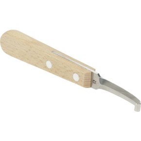 Kerbl Cuțit pentru copite 16819 ovine