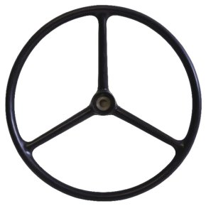 Volan 1691798M1GP Fără capac de protecție Conexiune canelată 425 mm gopart