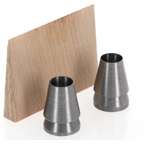 Set de fixare pentru topor FW1230200 Ochsenkopf