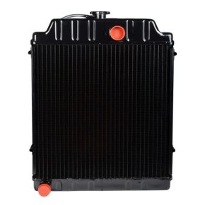 Radiator 1695721M2N Kramp
