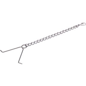 Lanț capac rezervor combustibil 1695732M1CHAIN Kramp