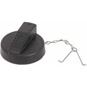 Capac rezervor de combustibil 1695732M1N Ø exterior 83 mm Ø interior 57 mm Kramp