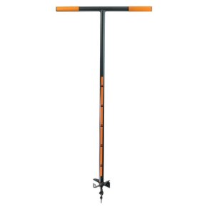 gopart Burghiu de grădină 1700135010GP 100mm