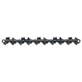Oregon Lanț motofierăstrău 75LPX100R Powercut Daltă completă 3/8" 1.6mm 1640 zale 100ft