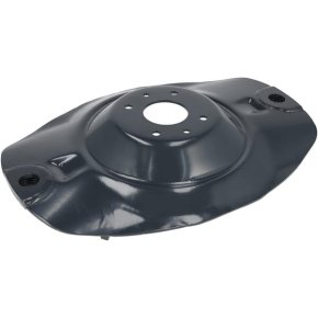 Taler disc cositoare 170305N 450 mm Kramp