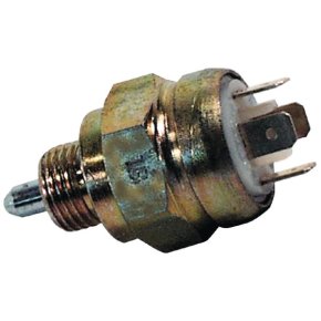 Buton blocare pornire 17122000 17-122-000-18 IP67 Cobo