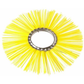 Kramp Perie Rotativă 1715123350 350 mm Ø2.2 mm