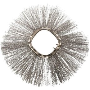 Kramp Perie 1715326540 Bobcat Zig-zag 540 x 160 mm