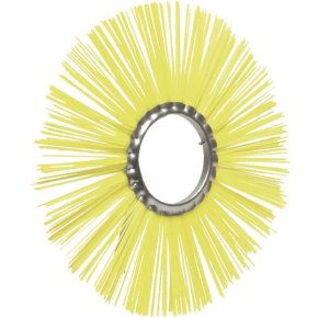 Kramp Inel de perie rotativă 1715107500 Drepți 500x7"