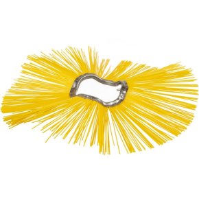 Kramp Perie Rotativă 1715305550 Zig-zag 550 mm