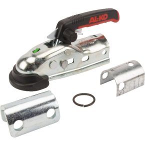 AL-KO Cârlig cu cap sferic remorcă AK161 Sarcină maximă 1600 kg