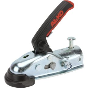 AL-KO Cuplaj tractare AK 161 Rotund