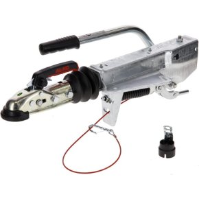 AL-KO Frână Inerțială V 251S Montare De Sus În Jos