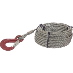 AL-KO Cord 901 17M 7mm