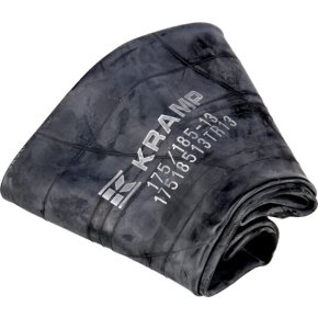 Kramp Cameră anvelopă 17518513TR13 175/185-13 cu valvă dreaptă TR13