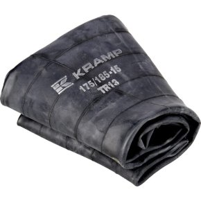 Kramp Cameră anvelopă 17518515TR13 cu valvă dreaptă TR13 175/185-15