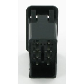 Comutator 17701101 Basculant 8 contacte 21x37mm Cobo