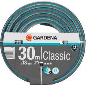 Gardena Furtun grădină SL18009 Classic 1/2" 30m
