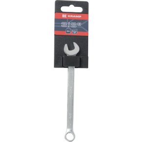 Kramp Cheie fixă combinată Imperială 1802015012KR 3/8 inch L=145mm 12 colțuri