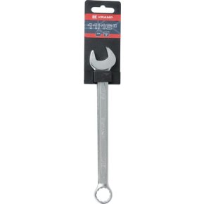 Kramp Cheie fixă combinată 1802015022KR 11/16 inch 215mm 12 puncte