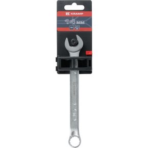 Kramp Cheie fixă combinată 1802020014KR 14mm L=180mm