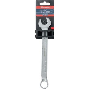 Kramp Cheie fixă combinată 1802020017KR 17mm L=215mm