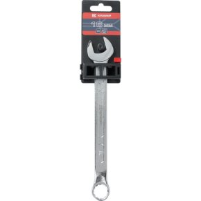 Kramp Cheie fixă combinată 1802020018KR 18mm L=230mm