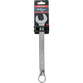 Kramp Cheie fixă combinată 1802020022KR 22mm L=275mm