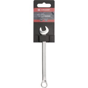 Kramp Cheie fixă combinată 1802025010KR 10mm L=145mm