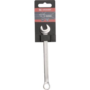 Kramp Cheie fixă combinată 1802025011KR 11mm L=155mm