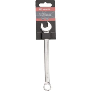 Kramp Cheie fixă combinată 1802025013KR 13mm L=175mm