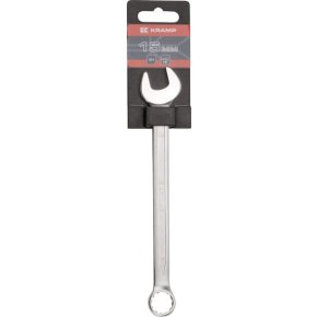 Kramp Cheie fixă combinată 1802025015KR 15mm L=195mm