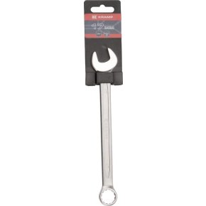 Kramp Cheie fixă combinată 1802025017KR 17mm L=215mm