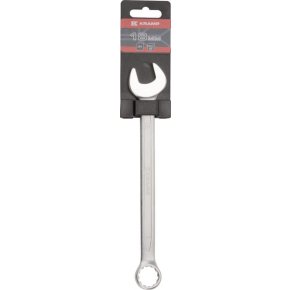 Kramp Cheie fixă combinată 1802025018KR 18mm L=225mm