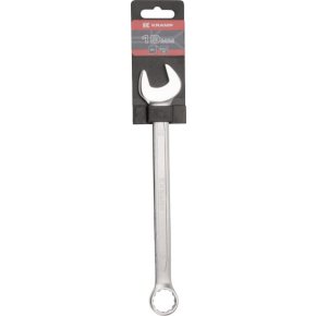 Kramp Cheie fixă combinată 1802025019KR 19mm L=235mm
