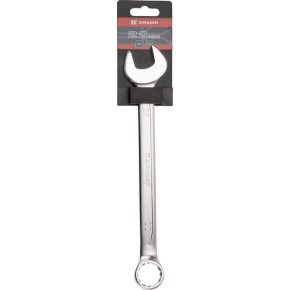 Kramp Cheie fixă combinată 1802025022KR 22mm L=265mm