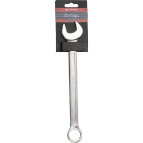 Kramp Cheie fixă combinată 1802025024KR 24mm L=285mm