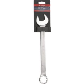 Kramp Cheie fixă combinată 1802025027KR 27mm L=315mm