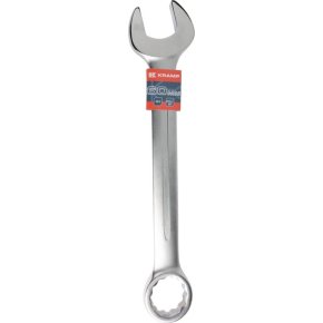 Kramp Cheie fixă combinată 1802025060KR 60mm L=600mm