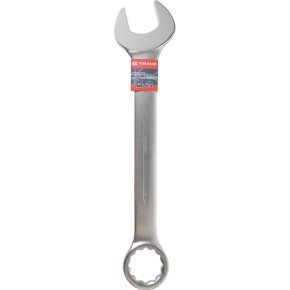 Kramp Cheie fixă combinată 1802025065KR 65mm L=680mm
